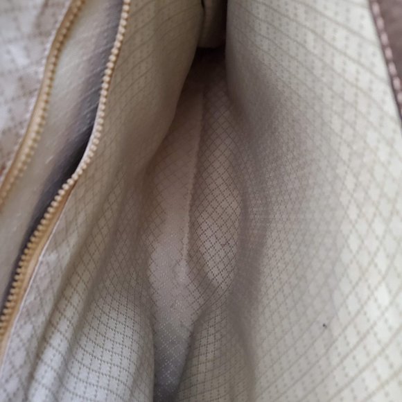 Unisex Vintage Gucci Tote Travel Bag Handbag - Picture 6 of 7